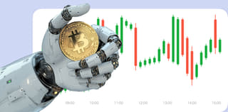 Dashboard view of the Qorvelyne Zanthorix crypto exchange platform