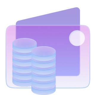 Qorvelyne Zanthorix portfolio management tool for displaying crypto projects