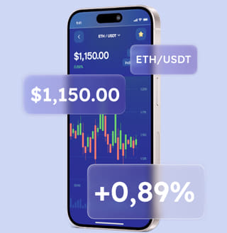 interface of the Qorvelyne Zanthorix platform offering multi-asset trading solutions