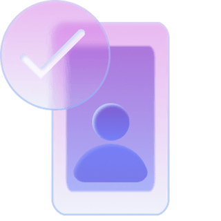 first step in the Qorvelyne Zanthorix account creation registration process