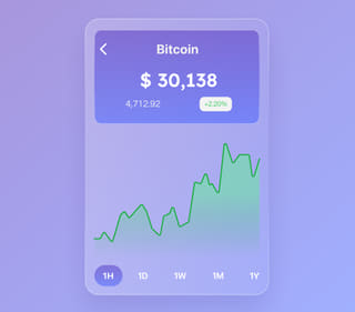 managing crypto assets through the Qorvelyne Zanthorix digital workspace
